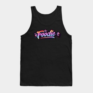 Foodie Tank Top